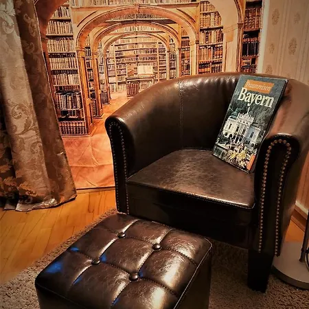 Schloss Weichs Zu Mit 2schlafzimmer Parkplatz Internet 75qm Zentrum Regensburg