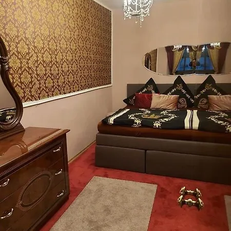 Schloss Weichs Zu Mit 2schlafzimmer Parkplatz Internet 75qm Zentrum Apartman *