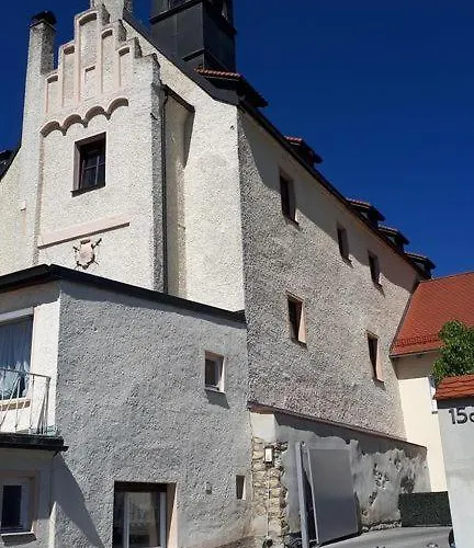 Schloss Weichs Zu Mit 2schlafzimmer Parkplatz Internet 75qm Zentrum *