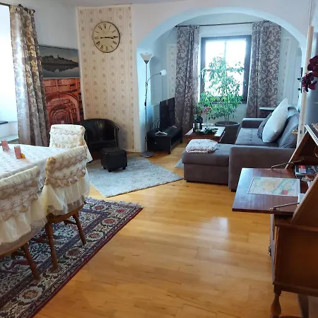 Appartement Schloss Weichs Zu