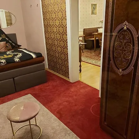 Schloss Weichs Zu Appartement