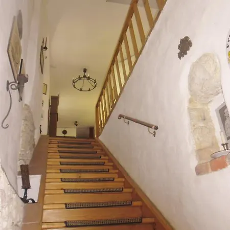 Schloss Weichs Zu Appartement *