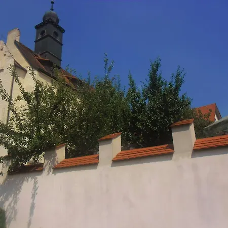 Schloss Weichs Zu Appartement Ratisbonne