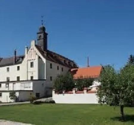 Schloss Weichs Zu Appartement
