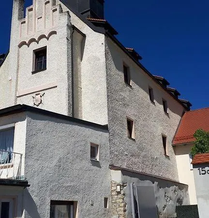 Schloss Weichs Zu *