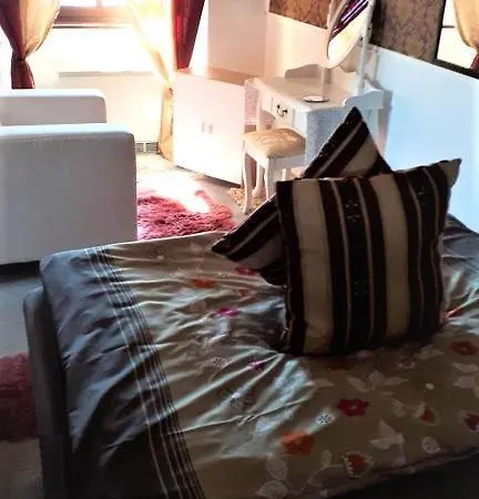 Schloss Weichs Zu Appartement