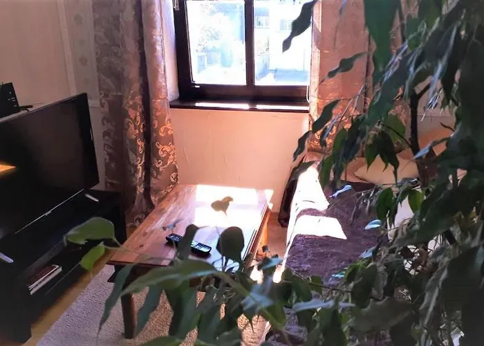 Apartment Schloss Weichs Zu Mit 2schlafzimmer Parkplatz Internet 75qm Zentrum Regensburg